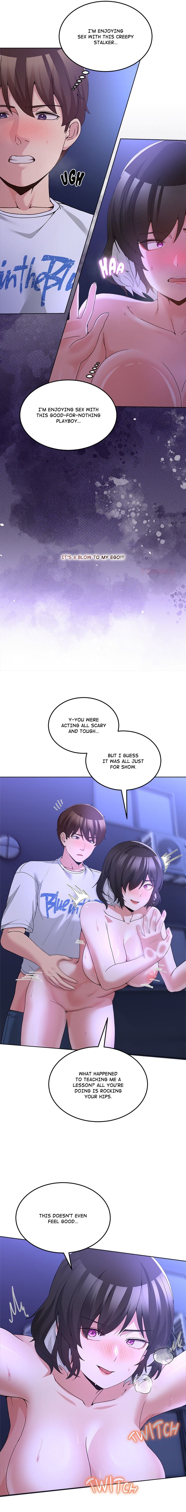 No Men Allowed chapter 28 page 9
