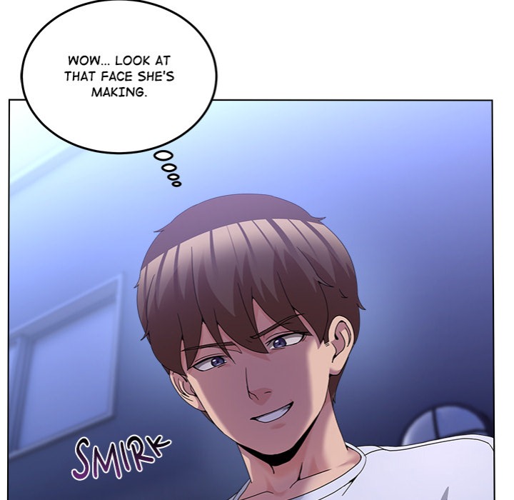 No Men Allowed chapter 29 page 8