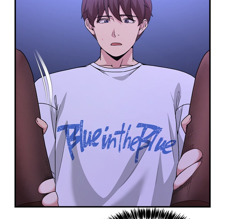 No Men Allowed chapter 29 page 30