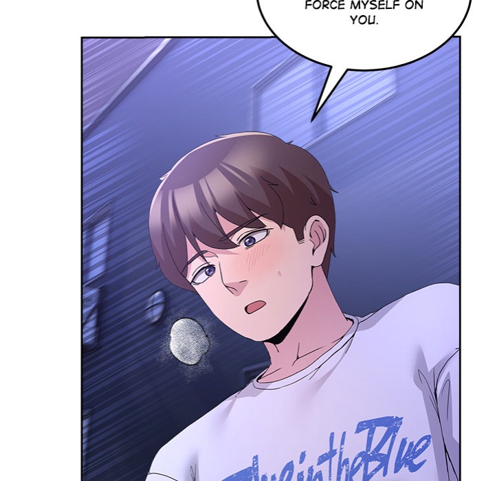 No Men Allowed chapter 29 page 45