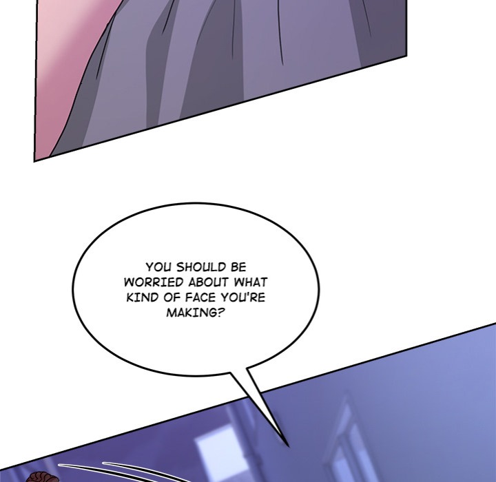 No Men Allowed chapter 29 page 53