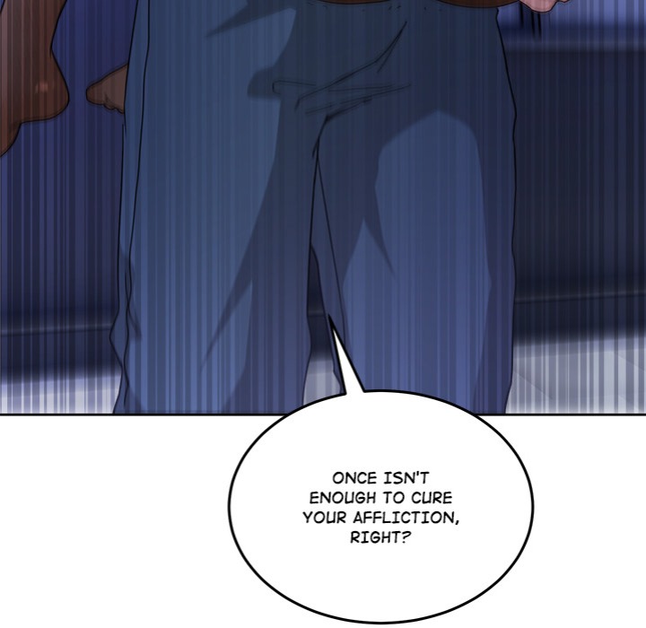 No Men Allowed chapter 29 page 104