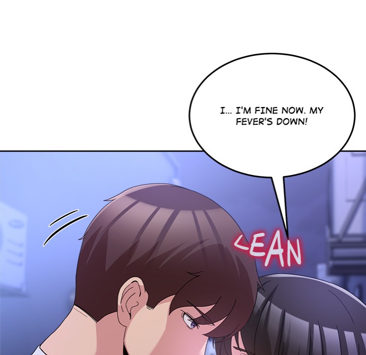 No Men Allowed chapter 29 page 106