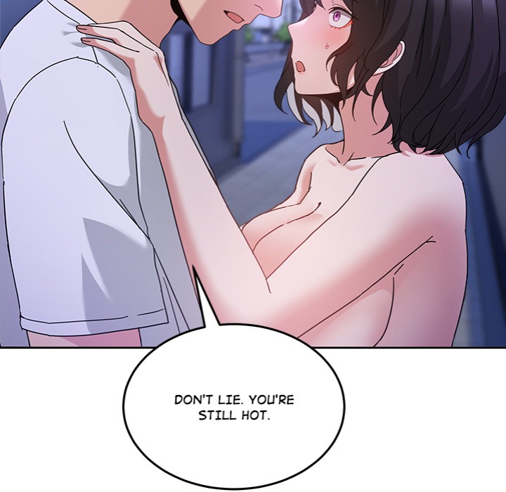 No Men Allowed chapter 29 page 107