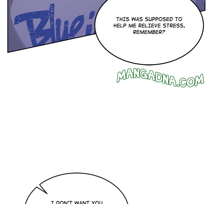 No Men Allowed chapter 29 page 110