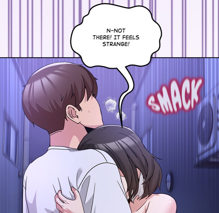No Men Allowed chapter 29 page 118