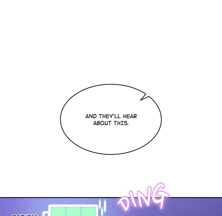 No Men Allowed chapter 29 page 133