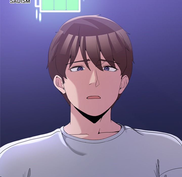No Men Allowed chapter 29 page 134