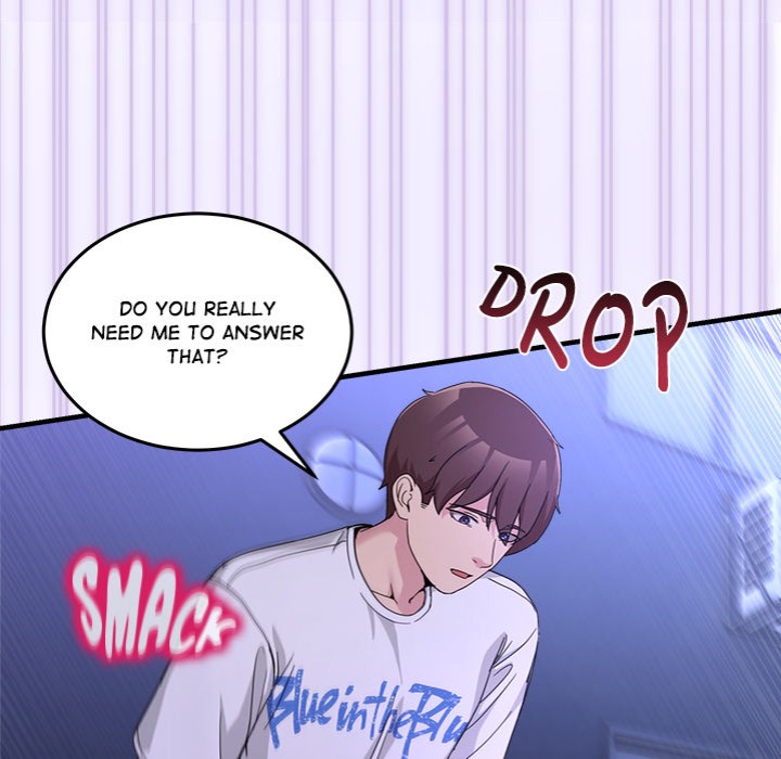 No Men Allowed chapter 29 page 150