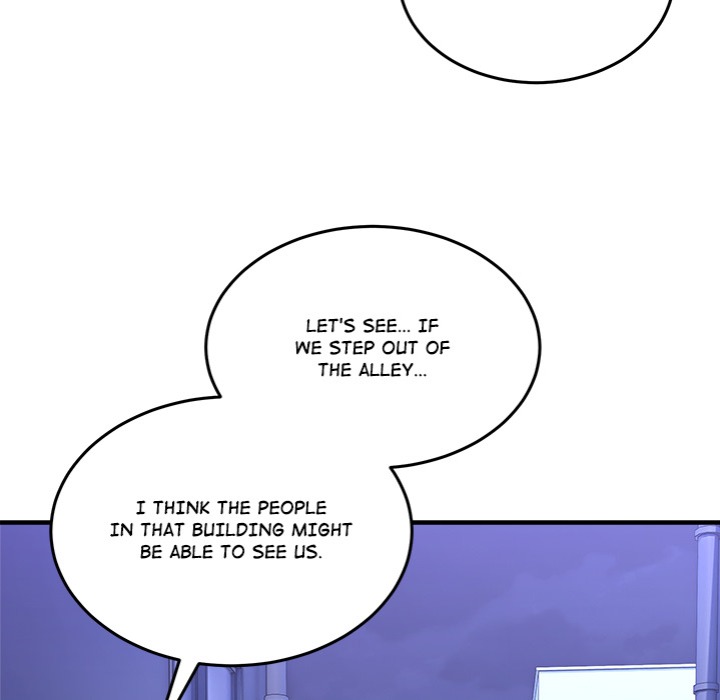 No Men Allowed chapter 29 page 169