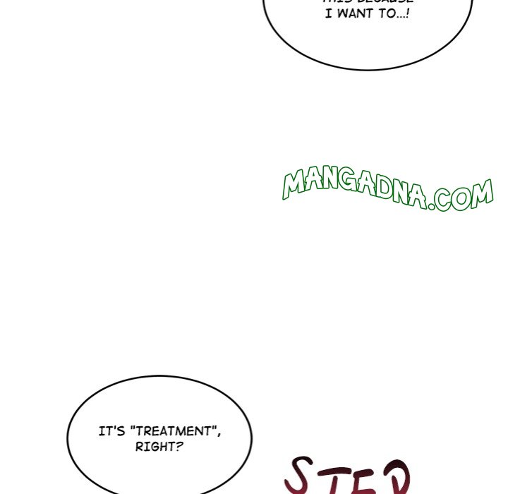 No Men Allowed chapter 29 page 174