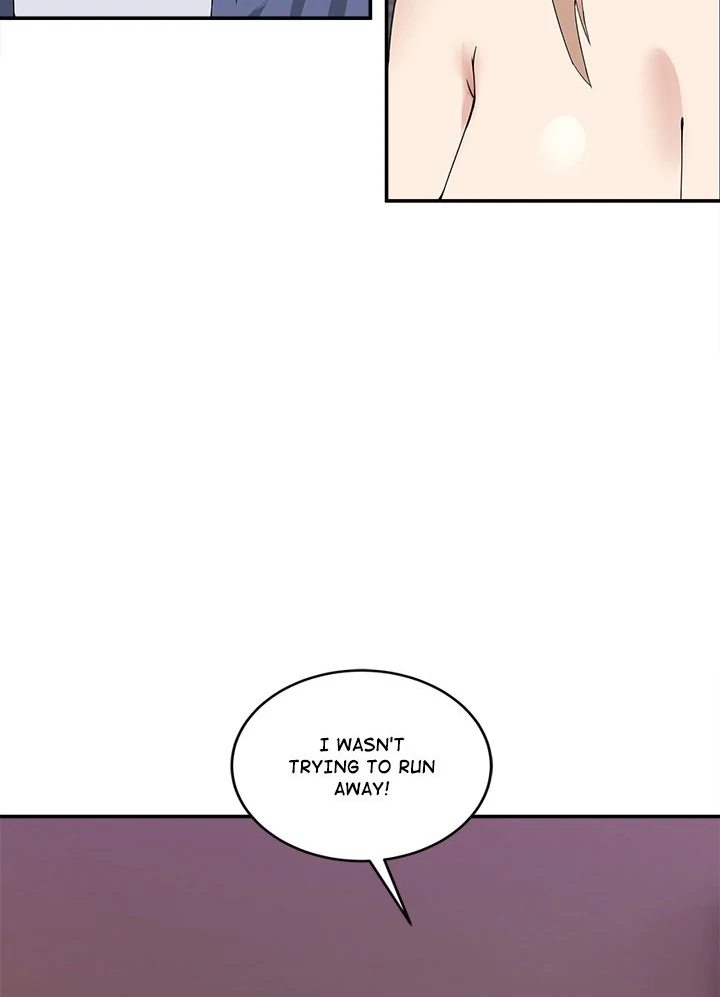 No Men Allowed chapter 3 page 4