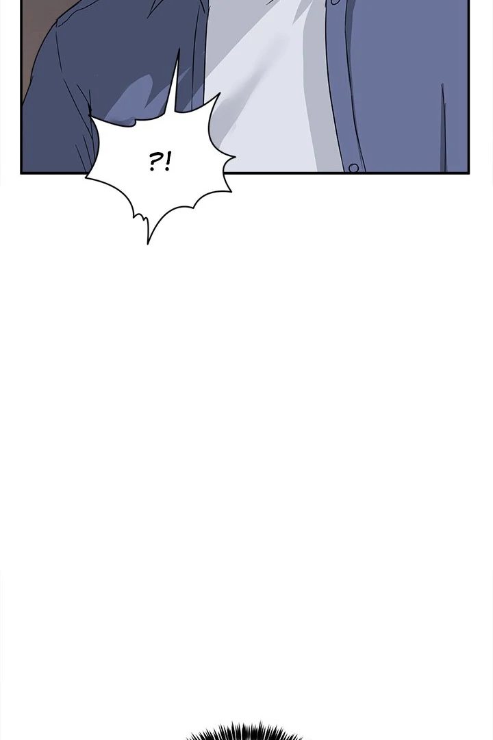 No Men Allowed chapter 3 page 11