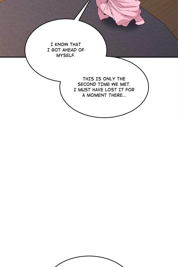 No Men Allowed chapter 3 page 15