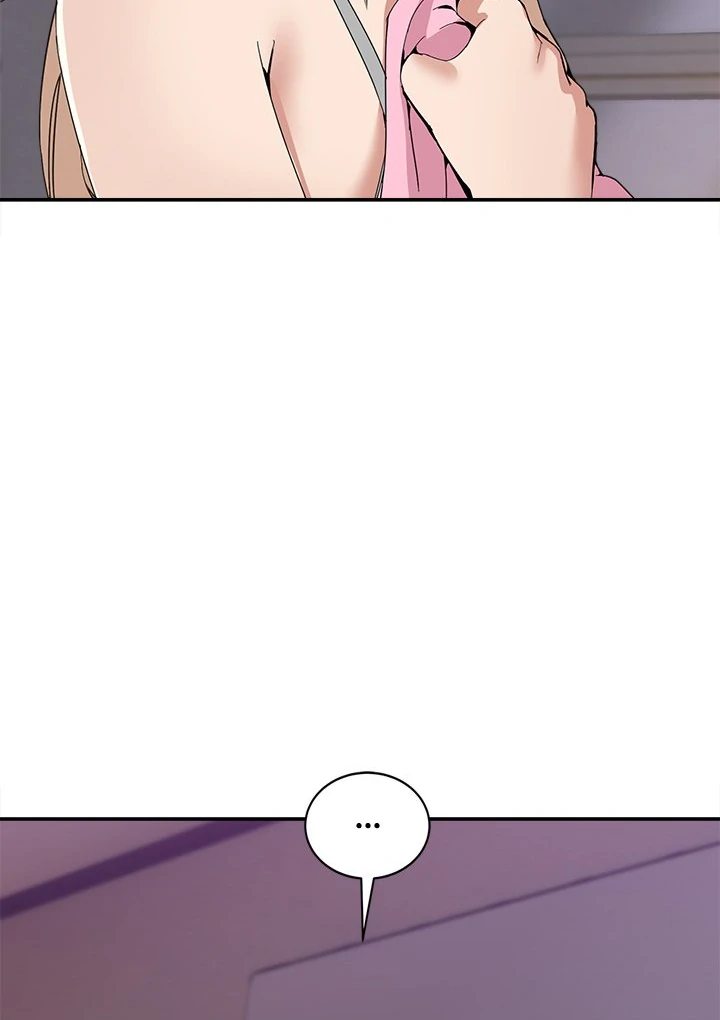 No Men Allowed chapter 3 page 17