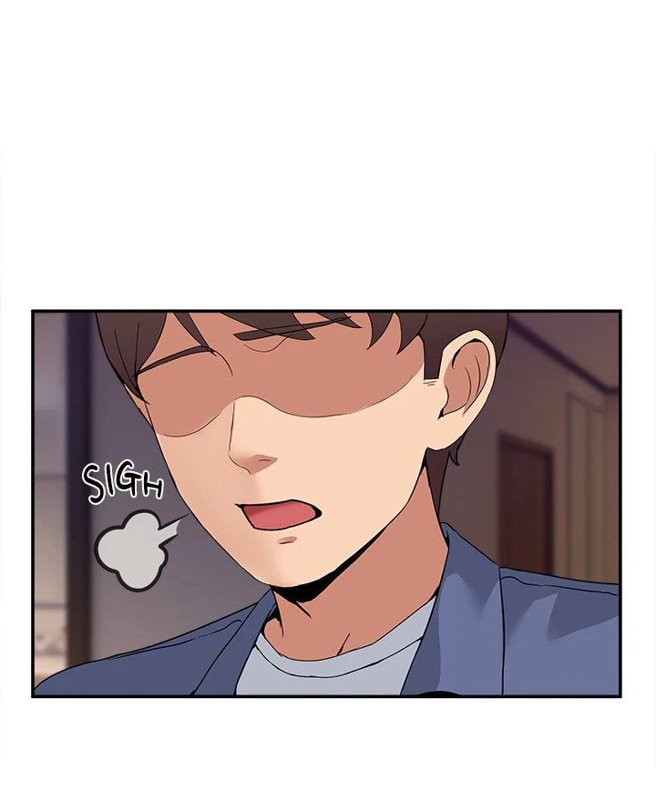 No Men Allowed chapter 3 page 22