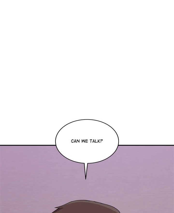 No Men Allowed chapter 3 page 26