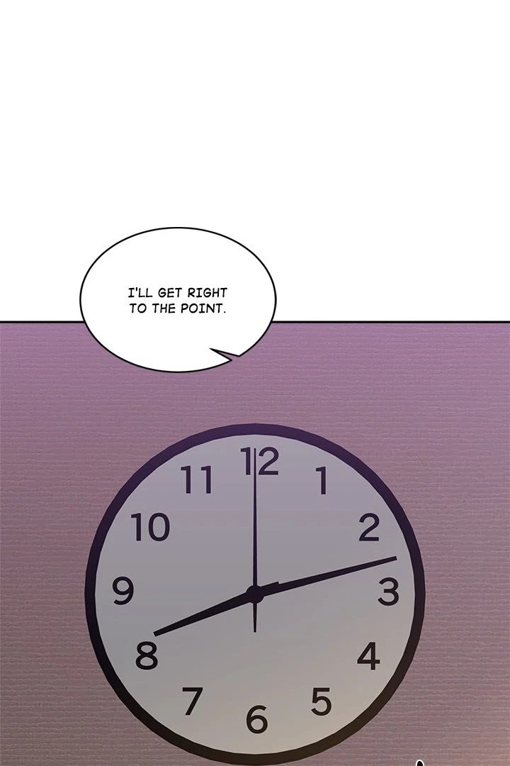 No Men Allowed chapter 3 page 30