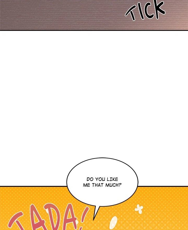 No Men Allowed chapter 3 page 31