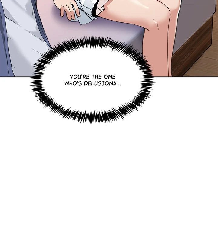 No Men Allowed chapter 3 page 36