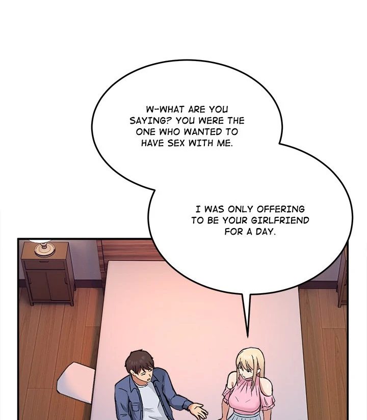 No Men Allowed chapter 3 page 40