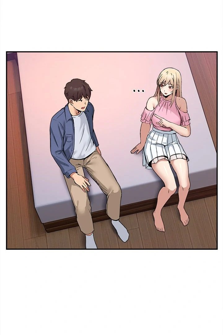 No Men Allowed chapter 3 page 44