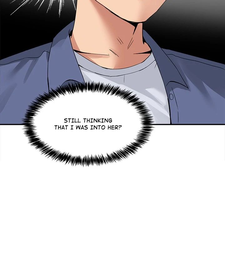 No Men Allowed chapter 3 page 46