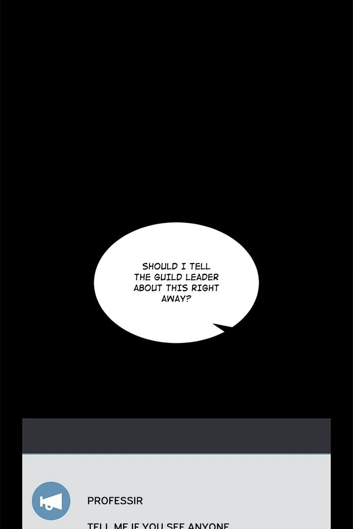 No Men Allowed chapter 3 page 57