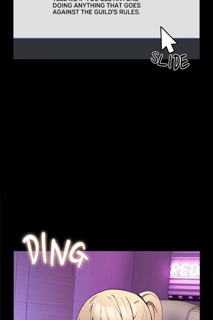 No Men Allowed chapter 3 page 58