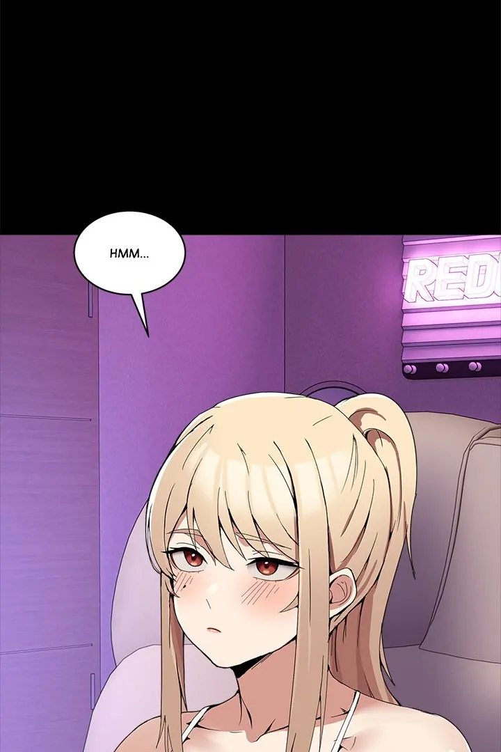 No Men Allowed chapter 3 page 62