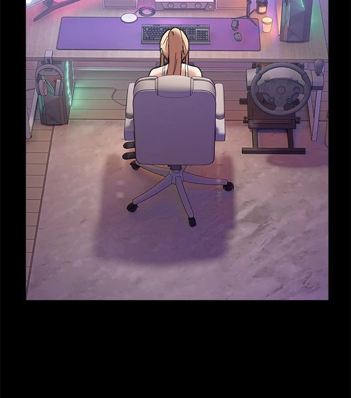 No Men Allowed chapter 3 page 64