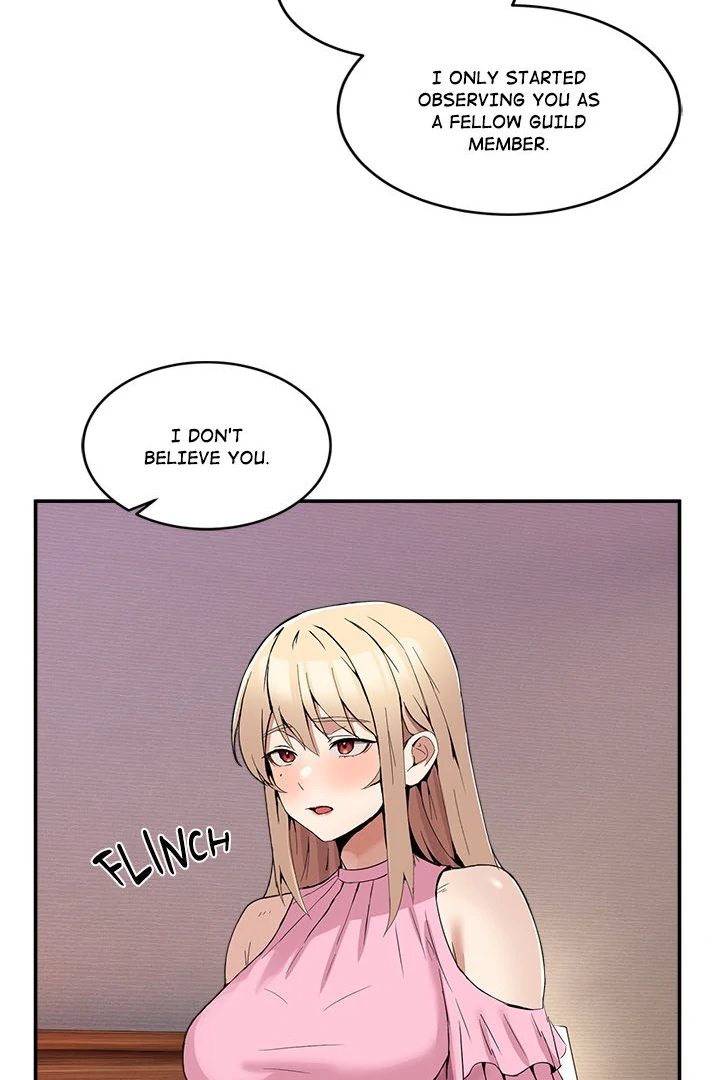 No Men Allowed chapter 3 page 67