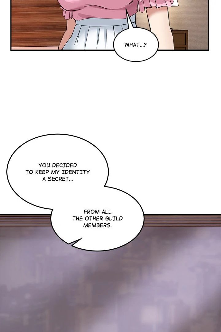 No Men Allowed chapter 3 page 68