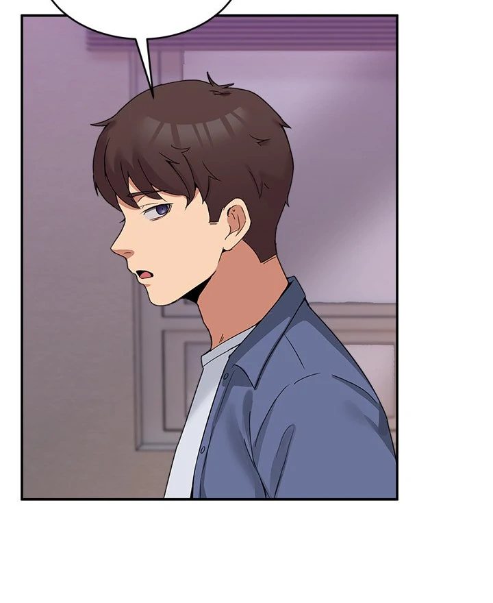 No Men Allowed chapter 3 page 70