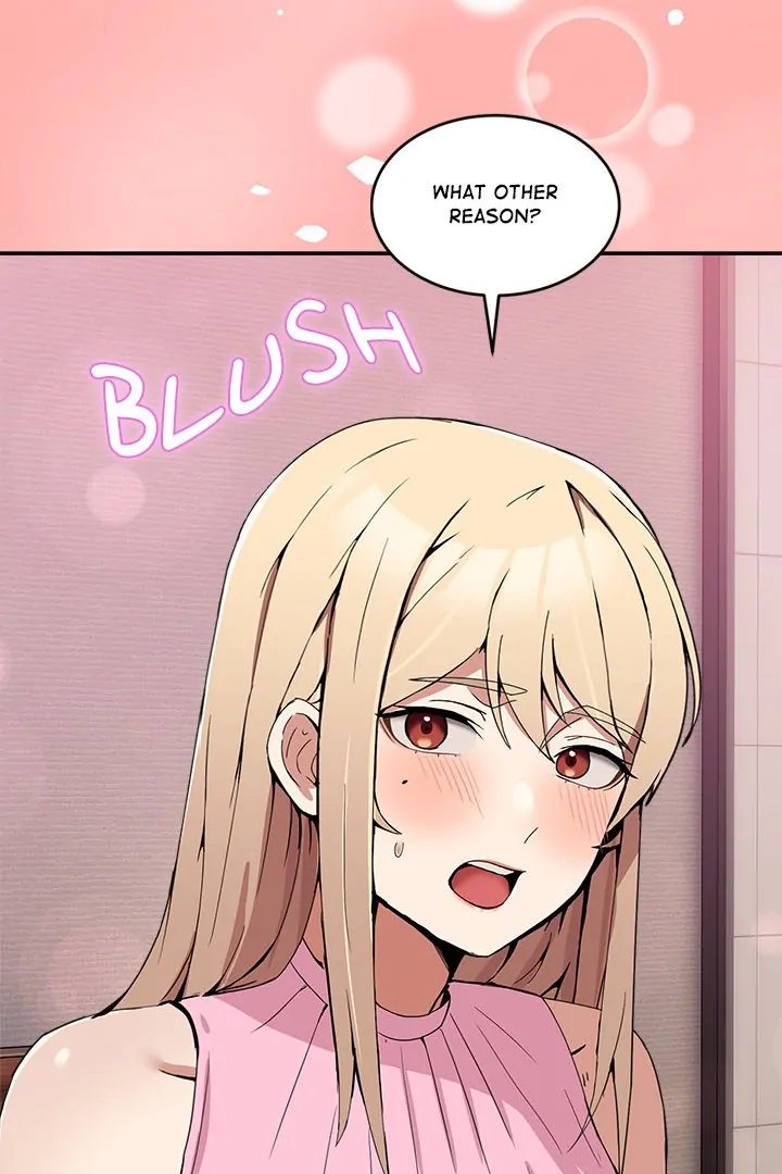 No Men Allowed chapter 3 page 72