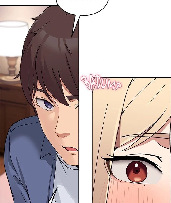 No Men Allowed chapter 3 page 74