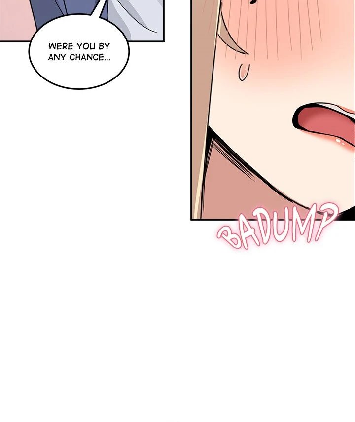 No Men Allowed chapter 3 page 75
