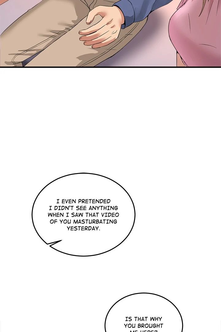 No Men Allowed chapter 3 page 77