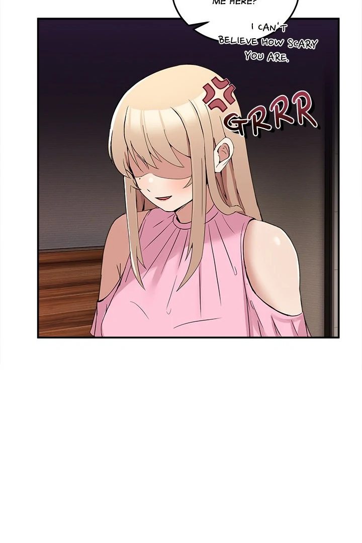 No Men Allowed chapter 3 page 78