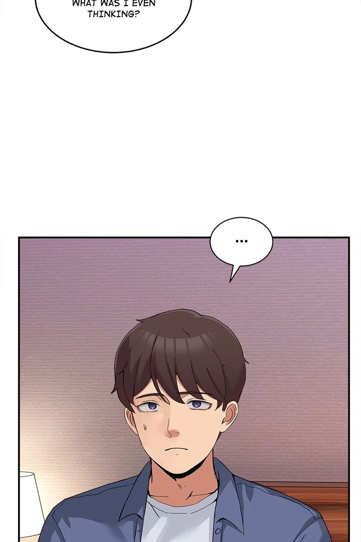 No Men Allowed chapter 3 page 82