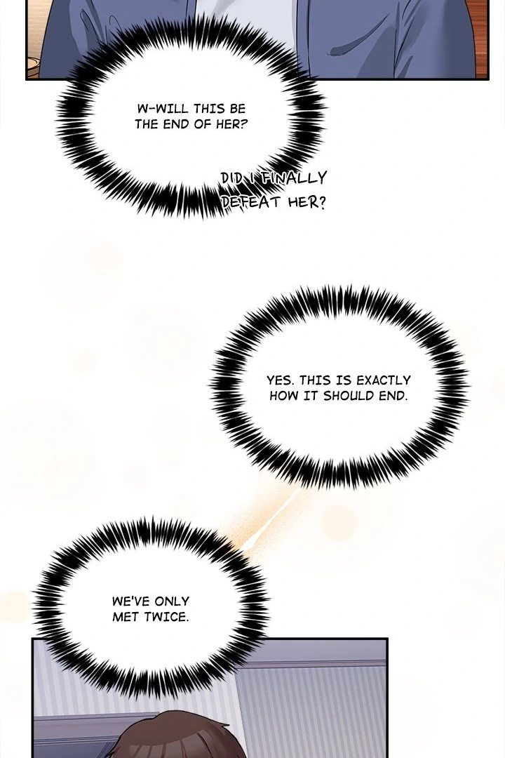 No Men Allowed chapter 3 page 83