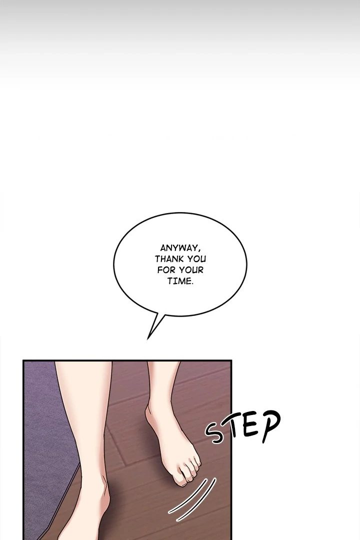 No Men Allowed chapter 3 page 88