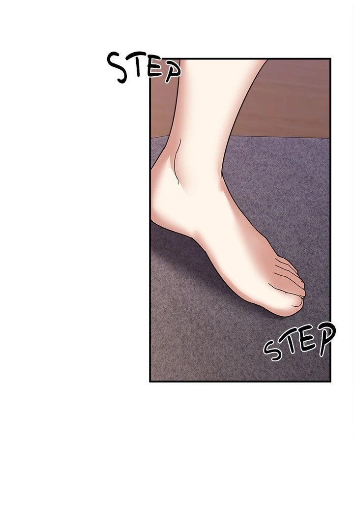 No Men Allowed chapter 3 page 91
