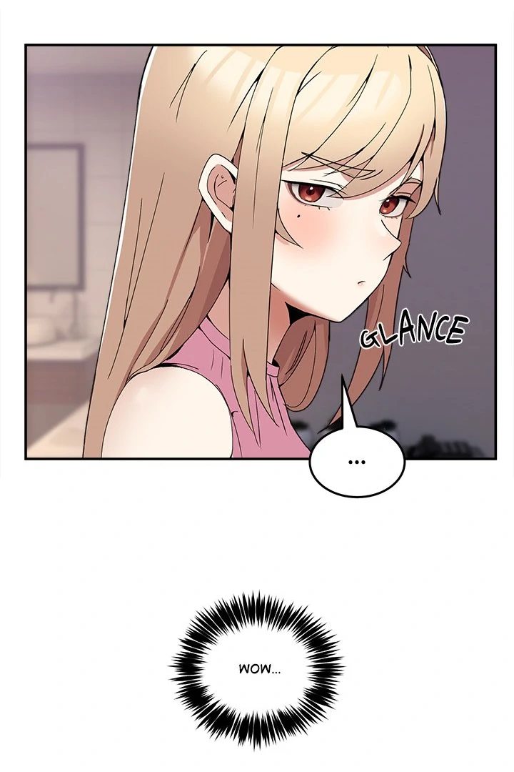 No Men Allowed chapter 3 page 92