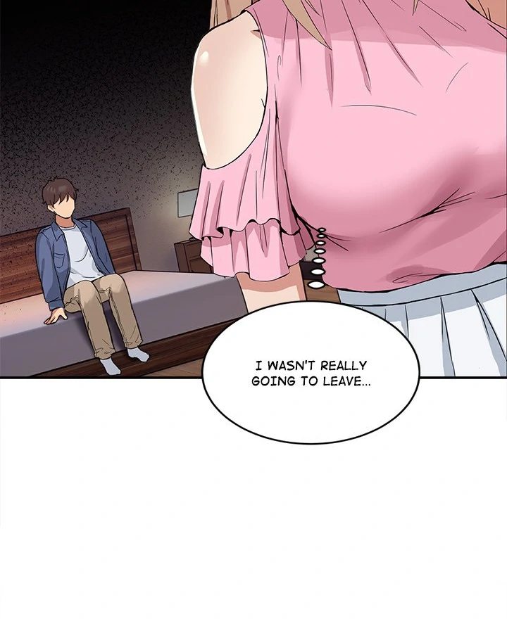 No Men Allowed chapter 3 page 94