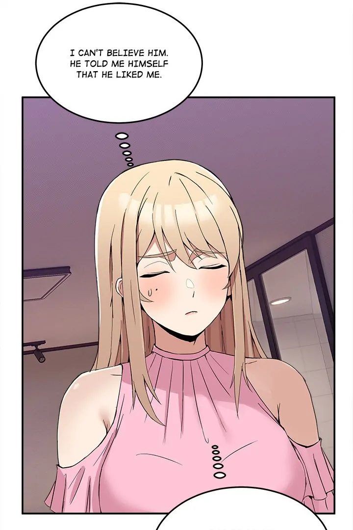 No Men Allowed chapter 3 page 95