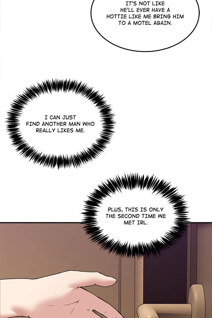 No Men Allowed chapter 3 page 96