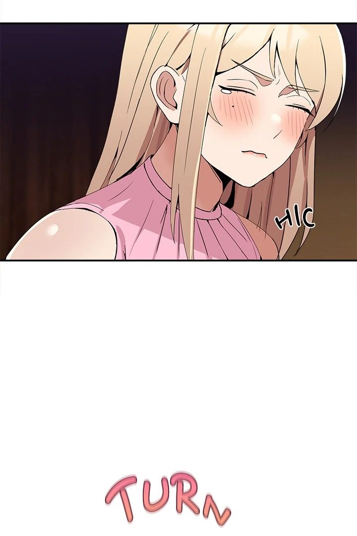 No Men Allowed chapter 3 page 101