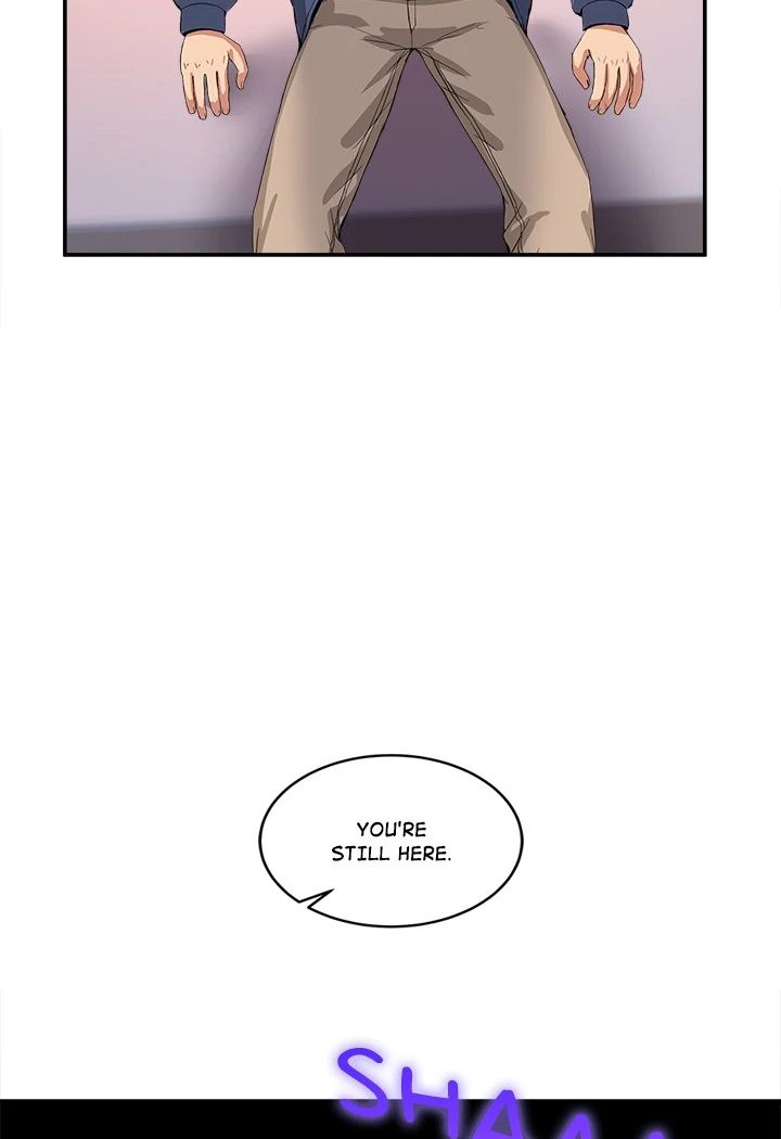 No Men Allowed chapter 3 page 103