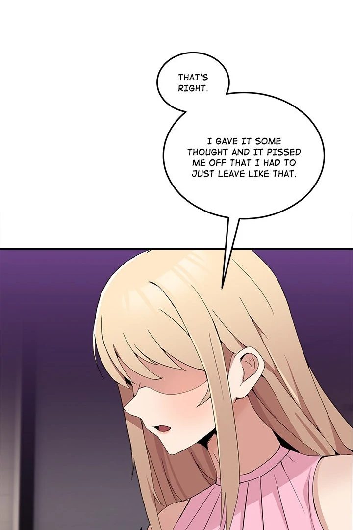 No Men Allowed chapter 3 page 105